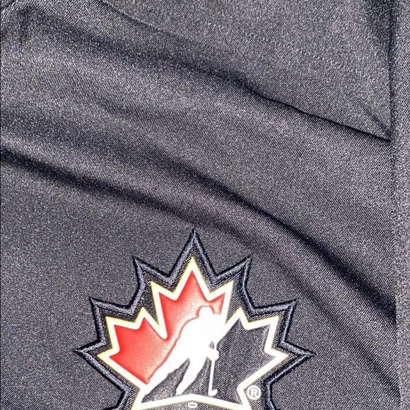 Hockey night in Canada jacket - Picture 3 of 3